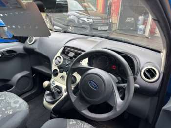 Used Ford KA 2012 for sale - 74805315: Photo