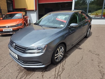 Used Volkswagen Jetta 2016 for sale - 78581799: Photo