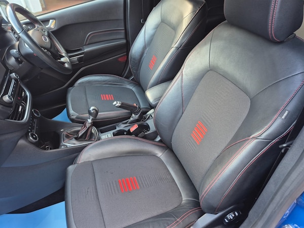 Used Ford Fiesta 2020 for sale - 76067246: Photo 11