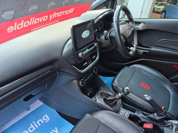 Used Ford Fiesta 2020 for sale - 76067246: Photo 14