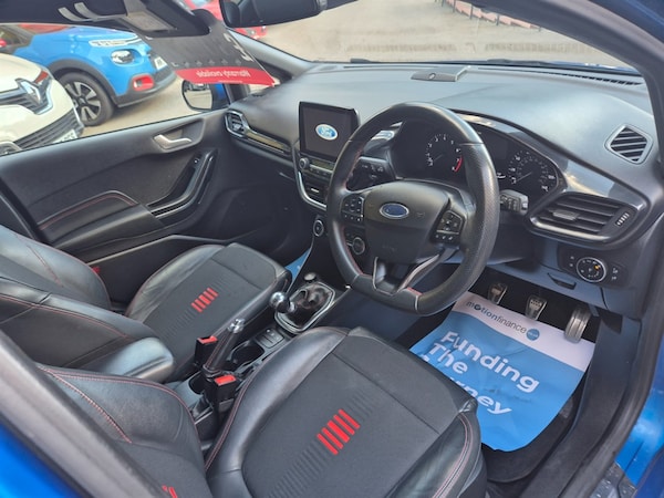 Used Ford Fiesta 2020 for sale - 76067246: Photo 16