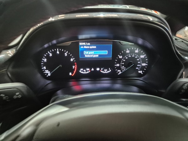 Used Ford Fiesta 2020 for sale - 76067246: Photo 17