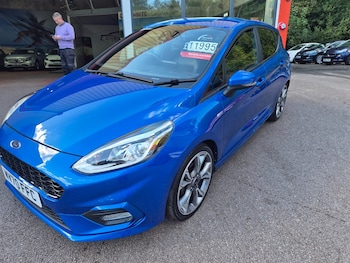 Ford - Fiesta