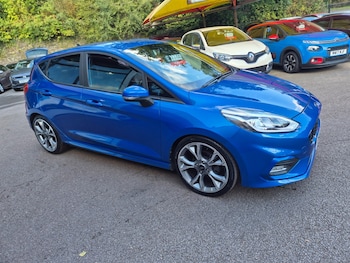 Used Ford Fiesta 2020 for sale - 76067246: Photo 3