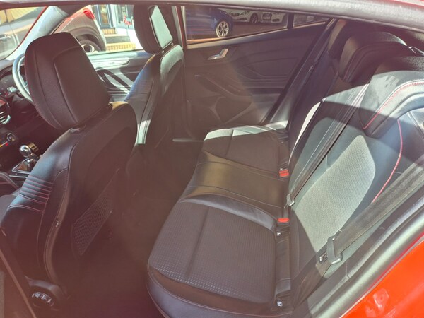 Used Ford Focus 2019 for sale - 76067259: Photo 12