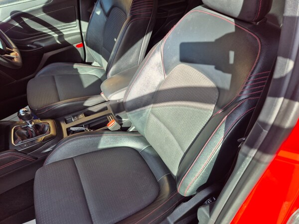 Used Ford Focus 2019 for sale - 76067259: Photo 13