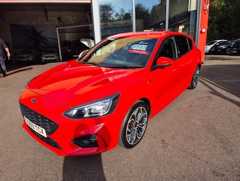 Ford - Focus