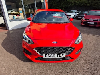 Used Ford Focus 2019 for sale - 76067259: Photo 3
