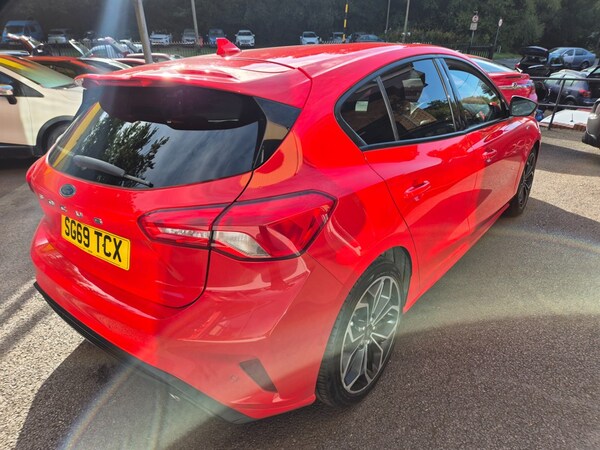 Used Ford Focus 2019 for sale - 76067259: Photo 6