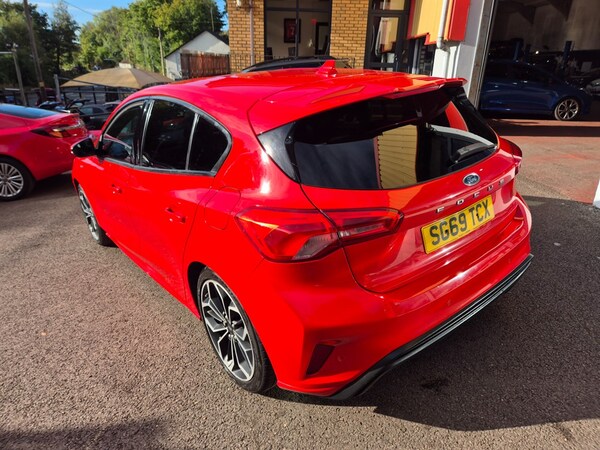 Used Ford Focus 2019 for sale - 76067259: Photo 7