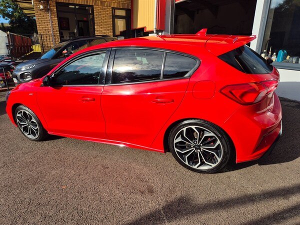 Used Ford Focus 2019 for sale - 76067259: Photo 9