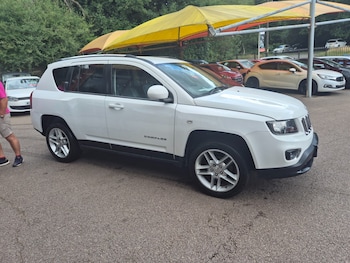 Used Jeep Compass 2013 for sale - 75572475: Photo