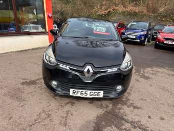Used Renault Clio 2015 for sale - 74104101: Photo