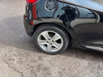 Used Renault Clio 2015 for sale - 74104101: Photo