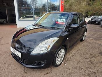 Used Suzuki Swift 2011 for sale - 78117041: Photo