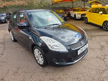 Used Suzuki Swift 2011 for sale - 78117041: Photo