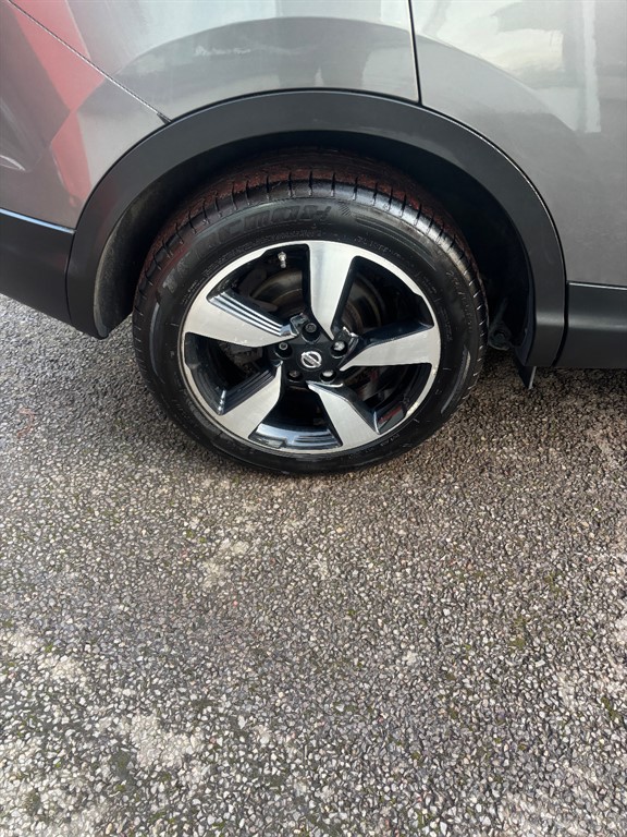 Used Nissan Qashqai 2016 for sale - 76971635: Photo 7