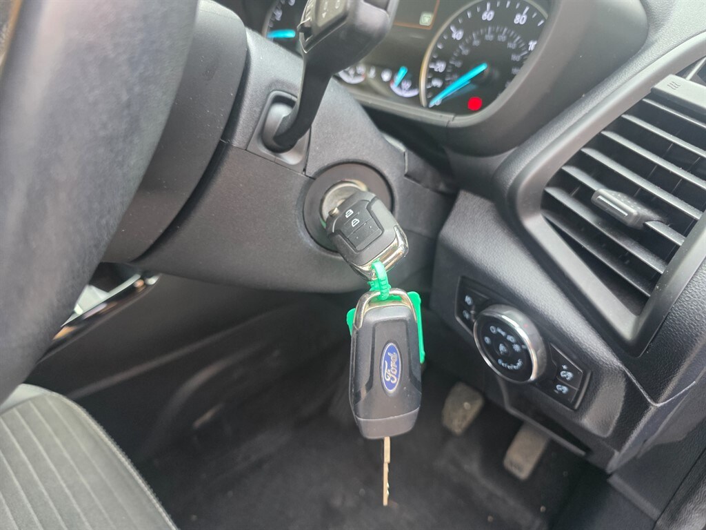 Used Ford Ecosport 2020 for sale - 78180087: Photo 9