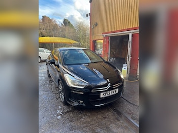 Used Citroen DS5 2013 for sale - 77435387: Photo