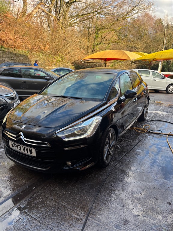 Used Citroen DS5 2013 for sale - 77435387: Photo 2