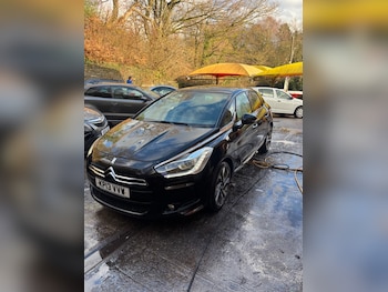 Used Citroen DS5 2013 for sale - 77435387: Photo
