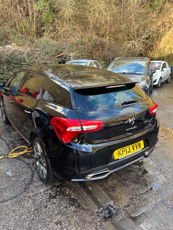 Used Citroen DS5 2013 for sale - 77435387: Photo 3