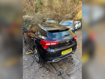 Used Citroen DS5 2013 for sale - 77435387: Photo