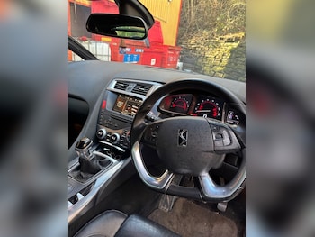 Used Citroen DS5 2013 for sale - 77435387: Photo