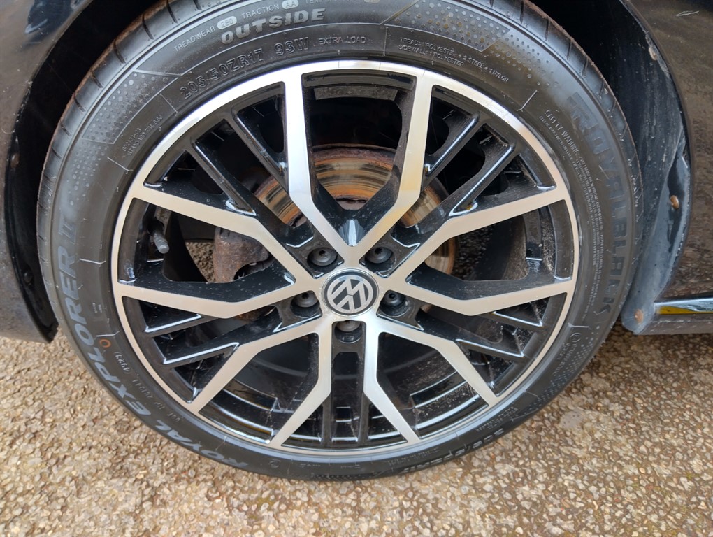 Used Volkswagen Polo 2017 for sale - 77532431: Photo 10