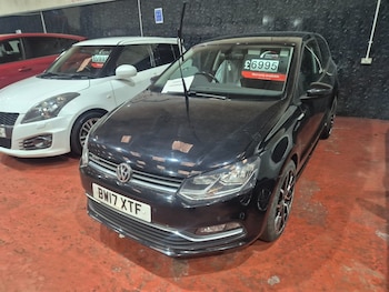 2017 - 1.0 Match Edition 3dr