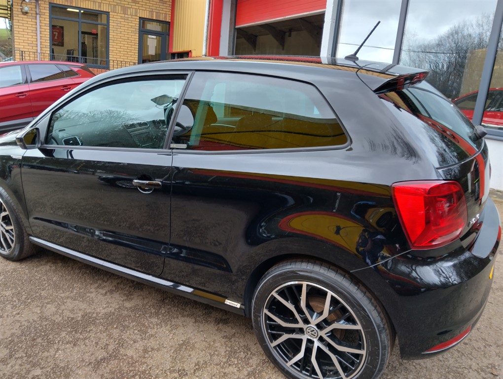 Used Volkswagen Polo 2017 for sale - 77532431: Photo 6