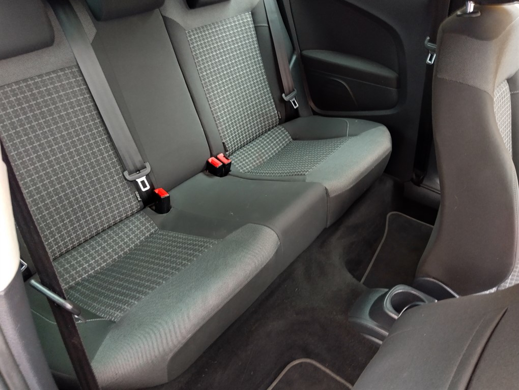 Used Volkswagen Polo 2017 for sale - 77532431: Photo 8