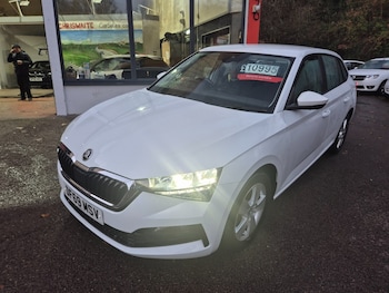 2020 - 1.0 TSI SE 5dr