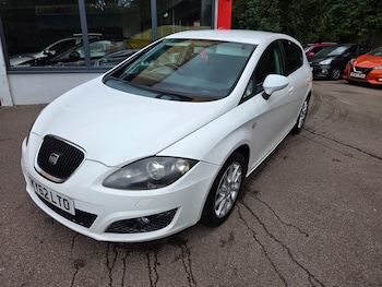 Used SEAT Leon 2012 for sale - 79369160: Photo