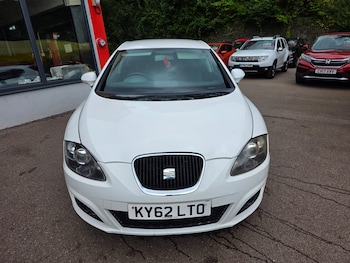 Used SEAT Leon 2012 for sale - 79369160: Photo