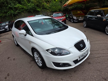 Used SEAT Leon 2012 for sale - 79369160: Photo
