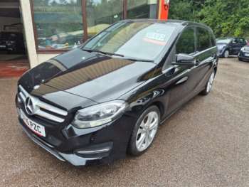 2015 - CDI SPORT EXECUTIVE 5-Door