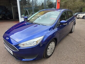 Used Ford Focus 2015 for sale - 78117023: Photo