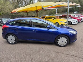 Used Ford Focus 2015 for sale - 78117023: Photo