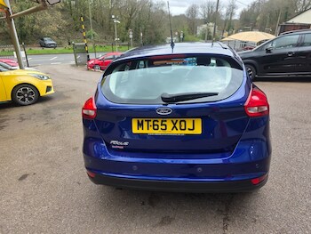 Used Ford Focus 2015 for sale - 78117023: Photo