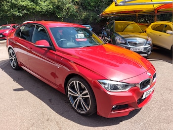 Used BMW 3 Series 2016 for sale - 79102084: Photo