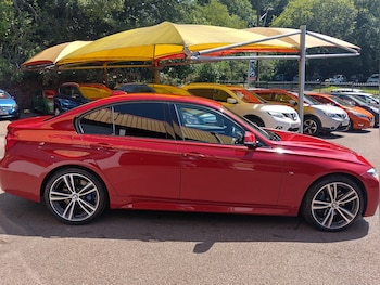 Used BMW 3 Series 2016 for sale - 79102084: Photo