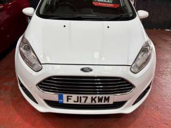 2018 - 1.25 82 Zetec 5dr