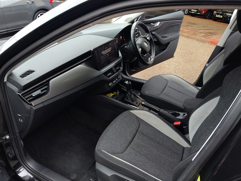 Used Skoda Scala 2021 for sale - 77336105: Photo 11