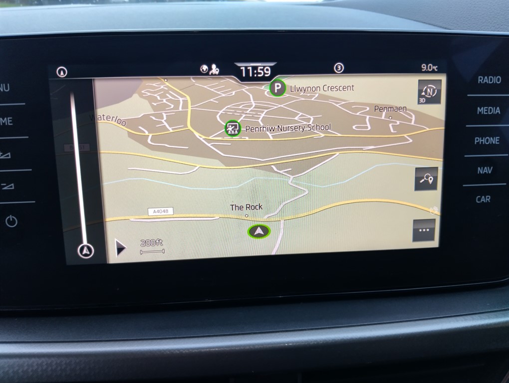 Used Skoda Scala 2021 for sale - 77336105: Photo 17