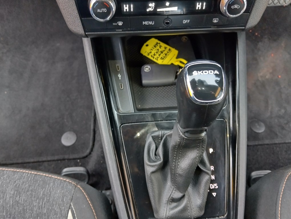 Used Skoda Scala 2021 for sale - 77336105: Photo 18