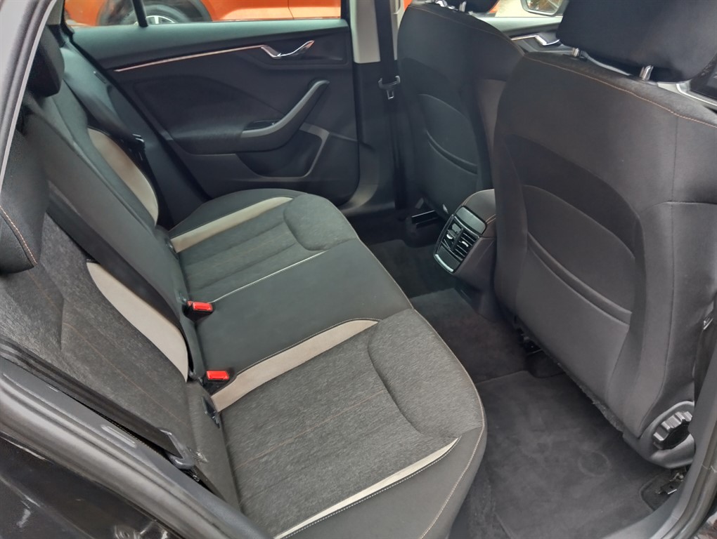 Used Skoda Scala 2021 for sale - 77336105: Photo 8