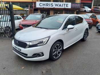 2017 - BLUEHDI PRESTIGE S/S 5-Door