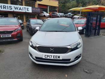 Used DS Automobiles Other 2017 for sale - 72763158: Photo
