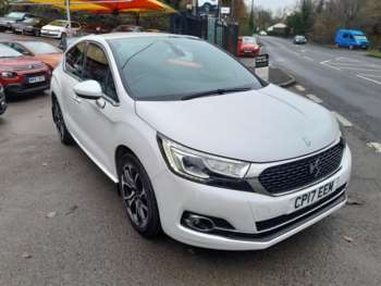 Used DS Automobiles Other 2017 for sale - 72763158: Photo